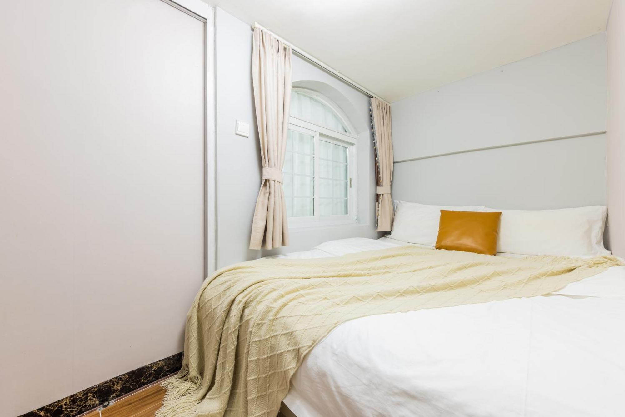 Lavendar Duplex Apartment 広州 エクステリア 写真