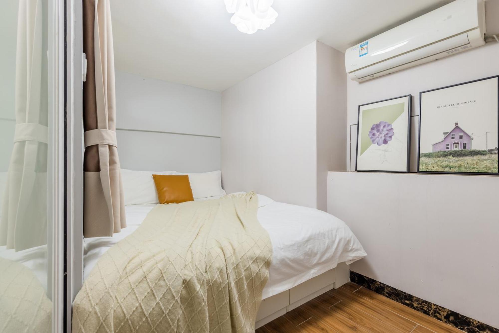 Lavendar Duplex Apartment 広州 エクステリア 写真