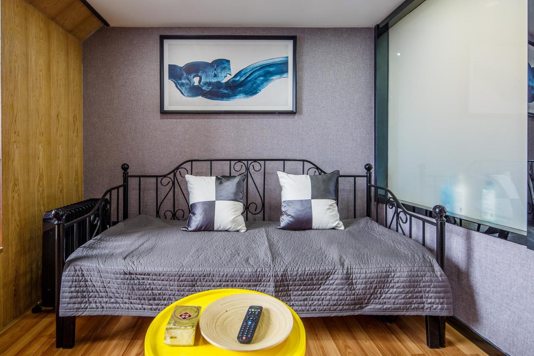 Lavendar Duplex Apartment 広州 エクステリア 写真